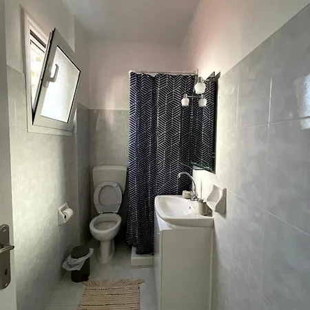 Appartement η ελπίδα και η γιάννα ξεκίνησαν ένα χώρο Cute