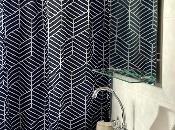 Appartement η ελπίδα και η γιάννα ξεκίνησαν ένα χώρο Cute Vólos