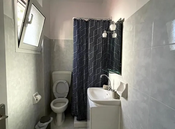 Appartement η ελπίδα και η γιάννα ξεκίνησαν ένα χώρο Cute