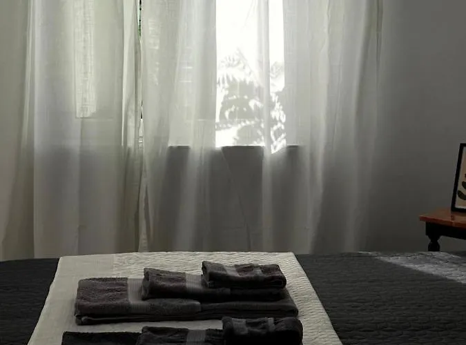 Appartement η ελπίδα και η γιάννα ξεκίνησαν ένα χώρο Cute Vólos