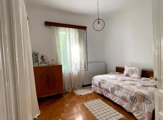 η ελπίδα και η γιάννα ξεκίνησαν ένα χώρο Cute * Vólos