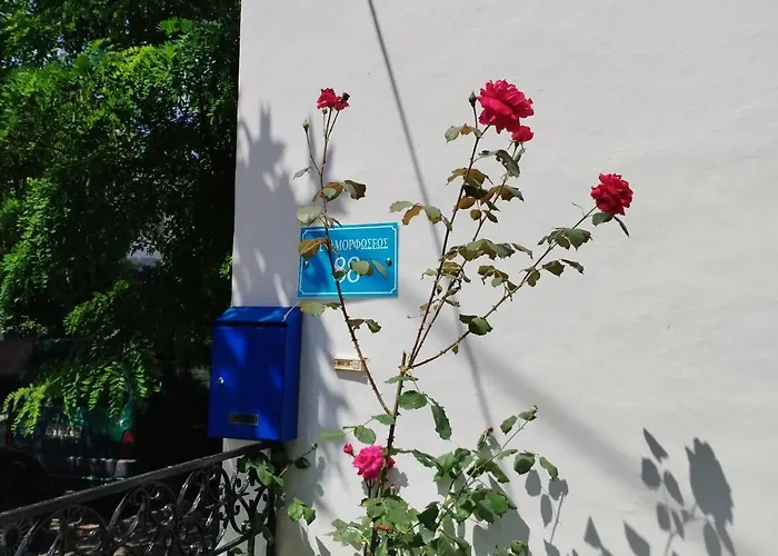 η ελπίδα και η γιάννα ξεκίνησαν ένα χώρο Cute *