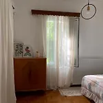 Apartament η ελπίδα και η γιάννα ξεκίνησαν ένα χώρο Cute Wolos