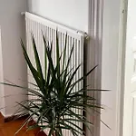 Apartament η ελπίδα και η γιάννα ξεκίνησαν ένα χώρο Cute