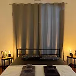 Apartament η ελπίδα και η γιάννα ξεκίνησαν ένα χώρο Cute Wolos