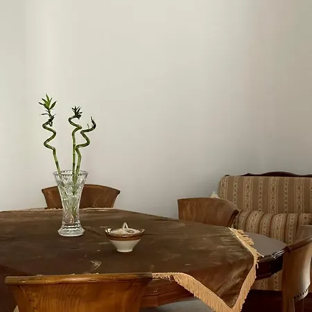 η ελπίδα και η γιάννα ξεκίνησαν ένα χώρο Cute アパート