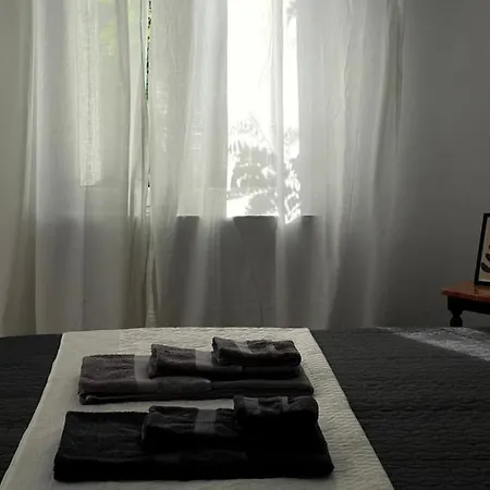 Apartamento η ελπίδα και η γιάννα ξεκίνησαν ένα χώρο Cute Volos