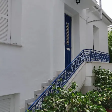 Apartament η ελπίδα και η γιάννα ξεκίνησαν ένα χώρο Cute